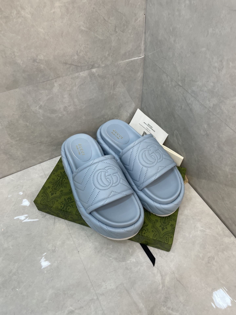 Gucci Slippers